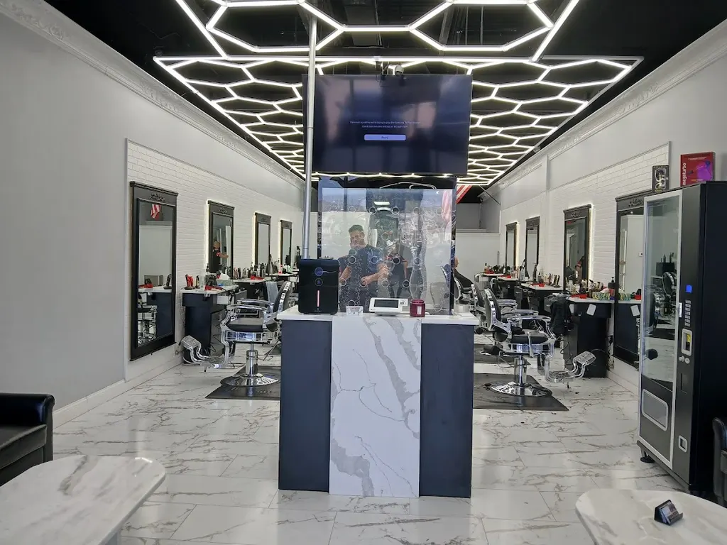 Pro Kuts Barbershop — Barber shop in West Bloomfield Township